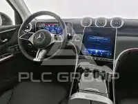 2024 Mercedes Benz GLC 220