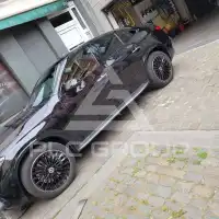 2024 Mercedes Benz GLC 220