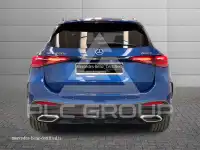 2024 Mercedes Benz GLC 220
