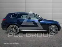 2024 Mercedes Benz GLC 220