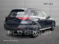 2024 Mercedes Benz GLC 220