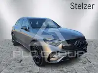 2024 Mercedes Benz GLC 220