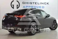 2024 Mercedes Benz GLC 220