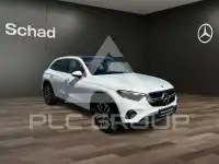 2024 Mercedes Benz GLC 220