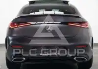 2024 Mercedes Benz GLC 220