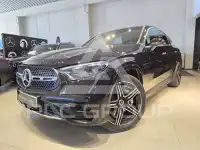 2024 Mercedes Benz GLC 220