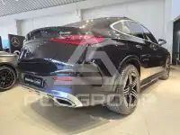 2024 Mercedes Benz GLC 220