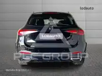 2024 Mercedes Benz GLC 220