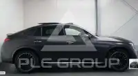 2024 Mercedes Benz GLC 220