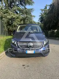 2024 Mercedes Benz Unknown