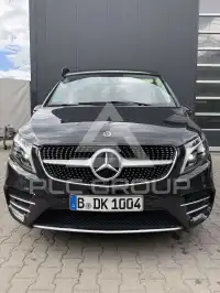 2024 Mercedes Benz Unknown