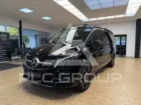 2024 Mercedes Benz Unknown