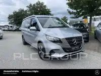 2024 Mercedes Benz Unknown