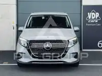 2024 Mercedes Benz Unknown