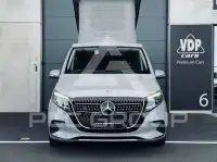 2024 Mercedes Benz Unknown