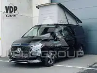 2024 Mercedes Benz Unknown