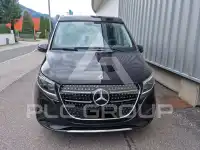 2024 Mercedes Benz Unknown