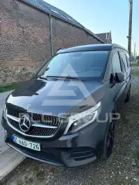 2024 Mercedes Benz Unknown