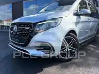 2024 Mercedes Benz Unknown