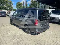 2024 Mercedes Benz V