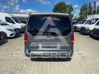 2024 Mercedes Benz V