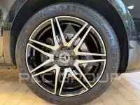 2024 Mercedes Benz Unknown