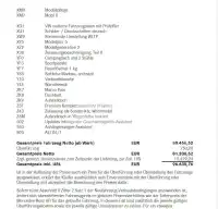 2024 Mercedes Benz Unknown