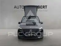 2024 Mercedes Benz Unknown