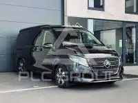 2024 Mercedes Benz Unknown