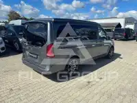 2024 Mercedes Benz V