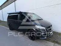 2024 Mercedes Benz Unknown