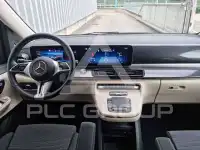 2024 Mercedes Benz Unknown