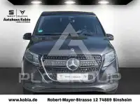 2024 Mercedes Benz Unknown