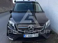 2024 Mercedes Benz Unknown