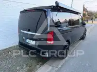 2024 Mercedes Benz Unknown