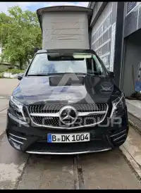 2024 Mercedes Benz Unknown