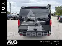 2024 Mercedes Benz Unknown