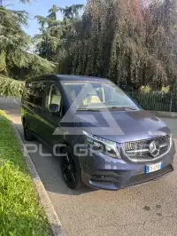 2024 Mercedes Benz Unknown