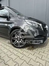 2024 Mercedes Benz Unknown