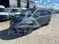 2024 Mercedes Benz V