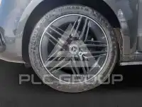 2024 Mercedes Benz Unknown
