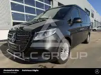 2024 Mercedes Benz Unknown