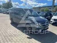 2024 Mercedes Benz V