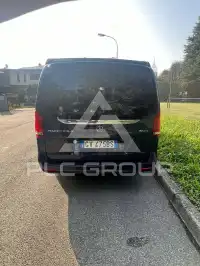 2024 Mercedes Benz Unknown