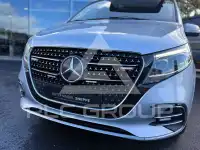 2024 Mercedes Benz Unknown