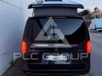 2024 Mercedes Benz Unknown