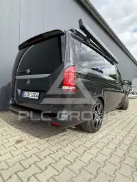 2024 Mercedes Benz Unknown