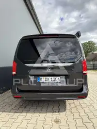 2024 Mercedes Benz Unknown