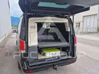 2024 Mercedes Benz Unknown