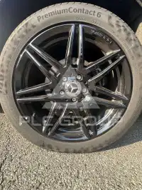 2024 Mercedes Benz Unknown
